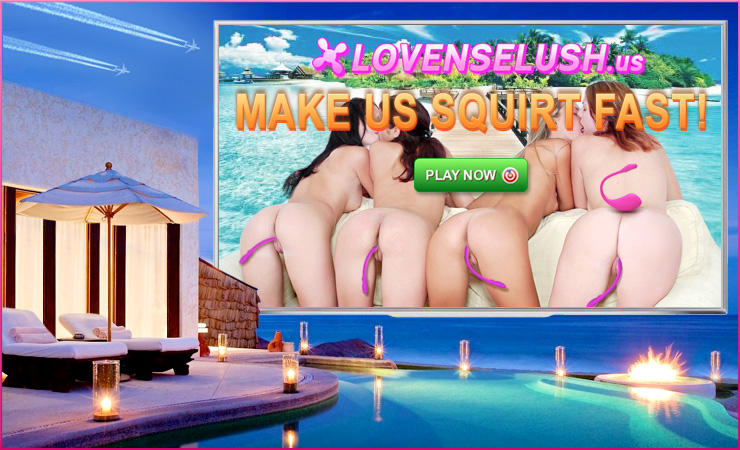 LOVENSELUSH.us - TURN UP FASTER Lovense Lush Nora pink sex vibrator toys make real hot girls cam porn orgasm landing